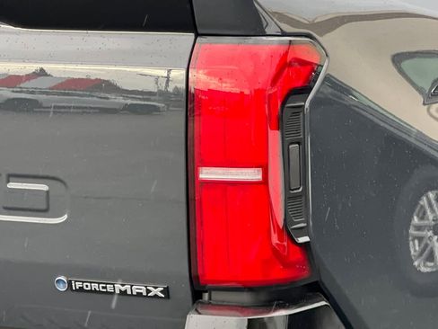 Used 2026 Toyota Tacoma TRD Pro image 28