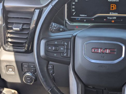 Used 2024 GMC Sierra 2500 AT4 w/ AT4 Premium Plus Package AWD/4WD image 20