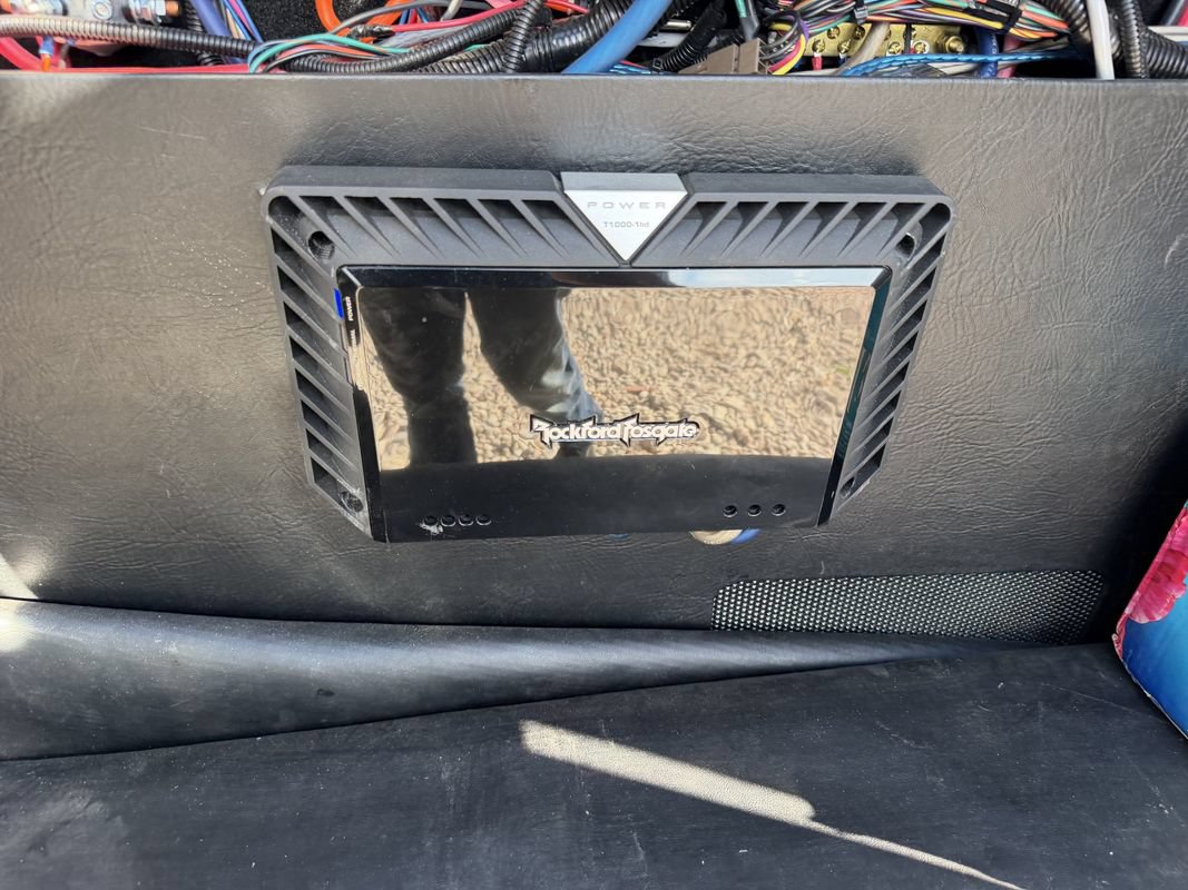 Used 2019 Mercedes-Benz Sprinter 170 w/ Exterior Lighting Package image 13