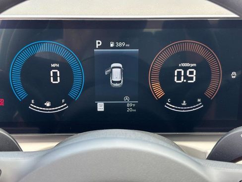 Certified 2026 Hyundai Tucson SEL image 14