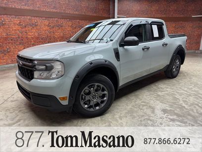 Used 2022 Ford Maverick XLT