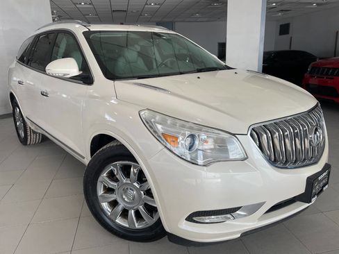 Used 2014 Buick Enclave Leather image 1