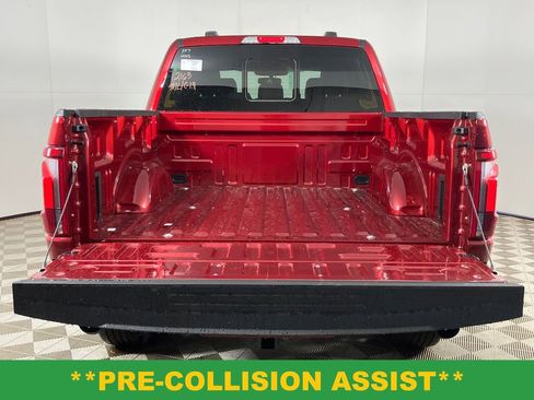 New 2026 Ford F150 Lariat w/ Equipment Group 502A High image 27