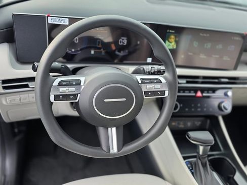 Certified 2026 Hyundai Tucson SEL image 20