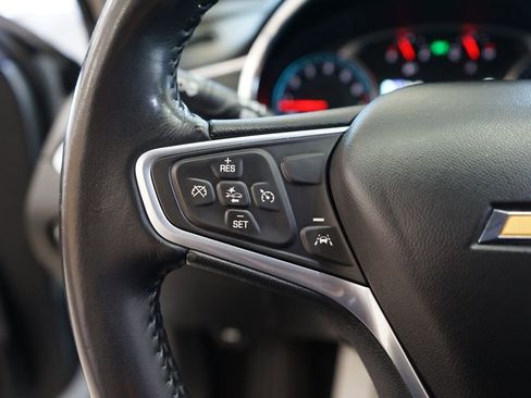 Used 2018 Chevrolet Malibu LT w/ Driver Confidence Package FWD image 29
