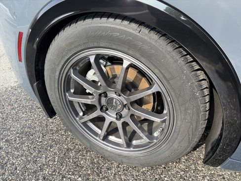 Used 2026 Toyota Prius Limited w/ Limited Premium Package image 18