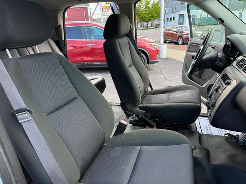 Used 2013 Chevrolet Tahoe 4WD w/ Skid Plate Package image 18