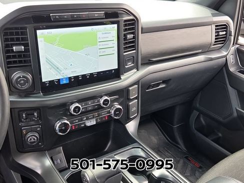 Used 2024 Ford F150 XLT w/ Equipment Group 302A MID AWD/4WD image 27