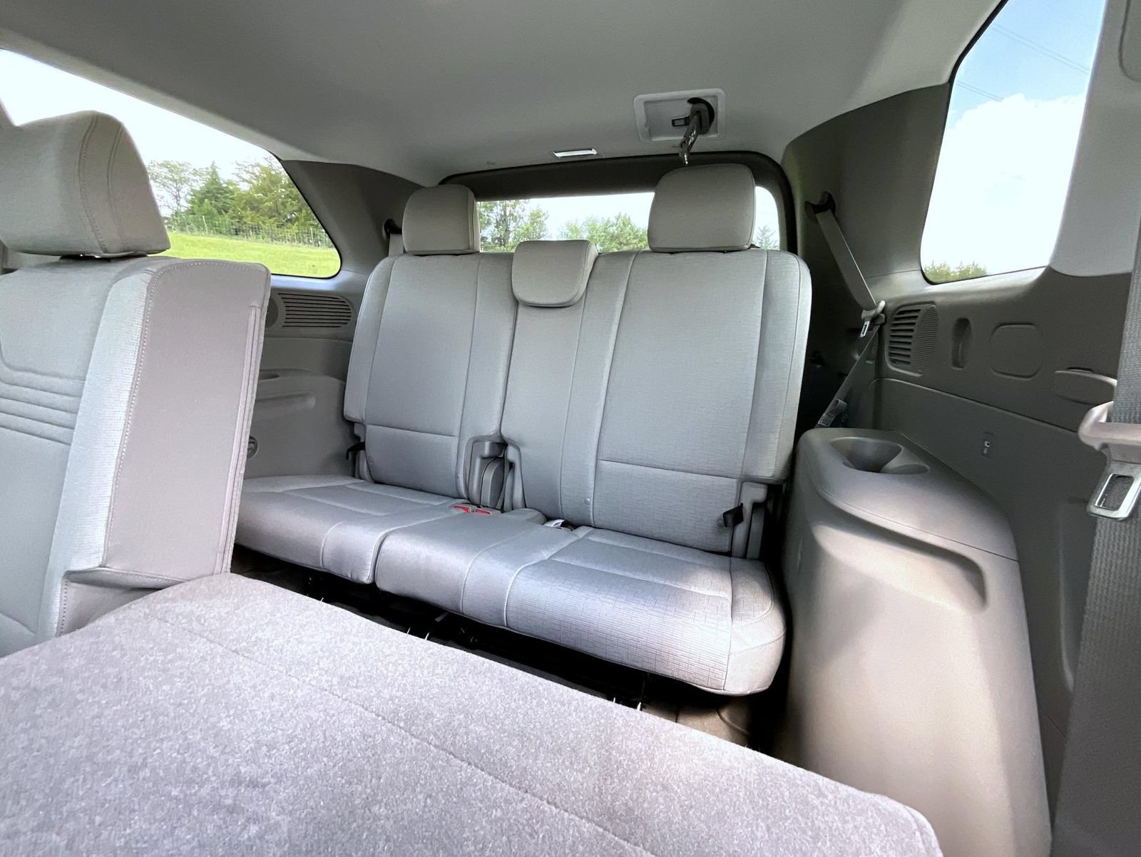Certified 2026 Hyundai Palisade SE AWD/4WD image 21
