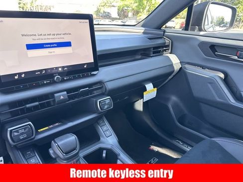 New 2026 Toyota RAV4 AWD Plug-in Hybrid image 12