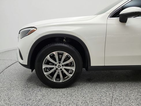 Used 2023 Mercedes-Benz GLC 300 4MATIC image 21