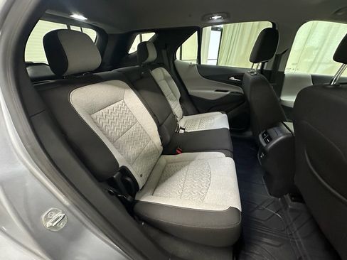 Certified 2024 Chevrolet Equinox LS w/ LS Convenience Package image 20