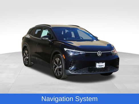 Used 2023 Volkswagen ID.4 2WD image 2