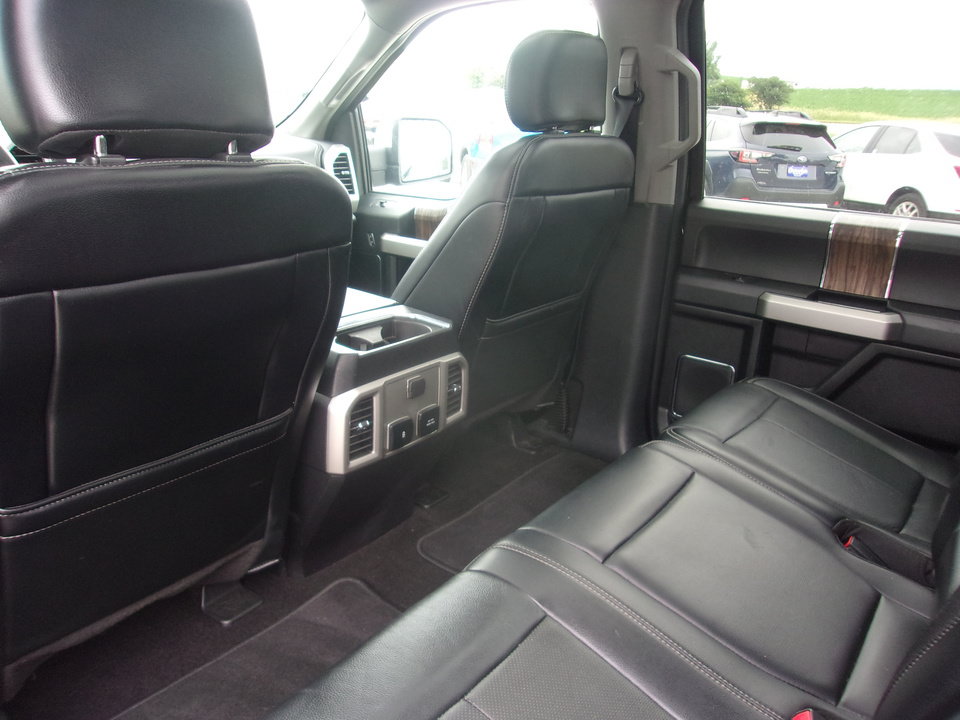 Used 2019 Ford F150 Lariat AWD/4WD image 18