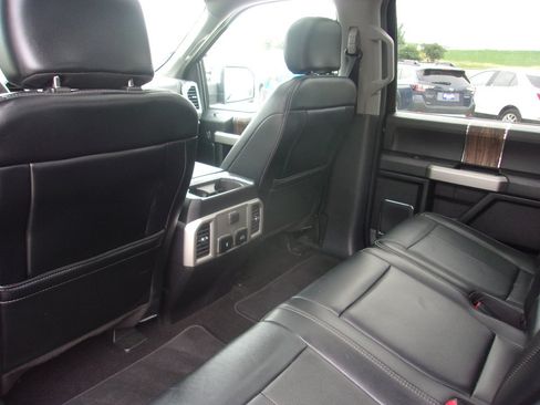 Used 2019 Ford F150 Lariat AWD/4WD image 18