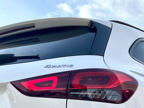 Certified 2023 Mercedes-Benz GLA 250 4MATIC image 14