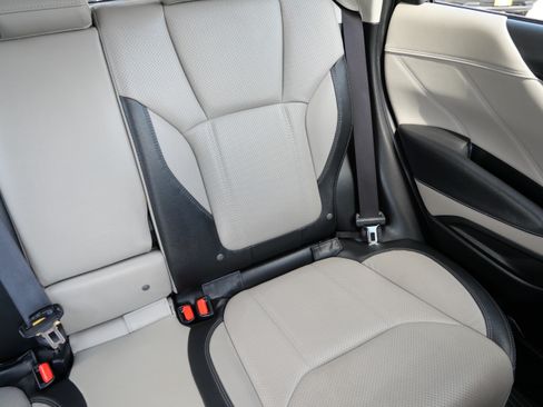 Used 2024 Subaru Forester Limited AWD/4WD image 14