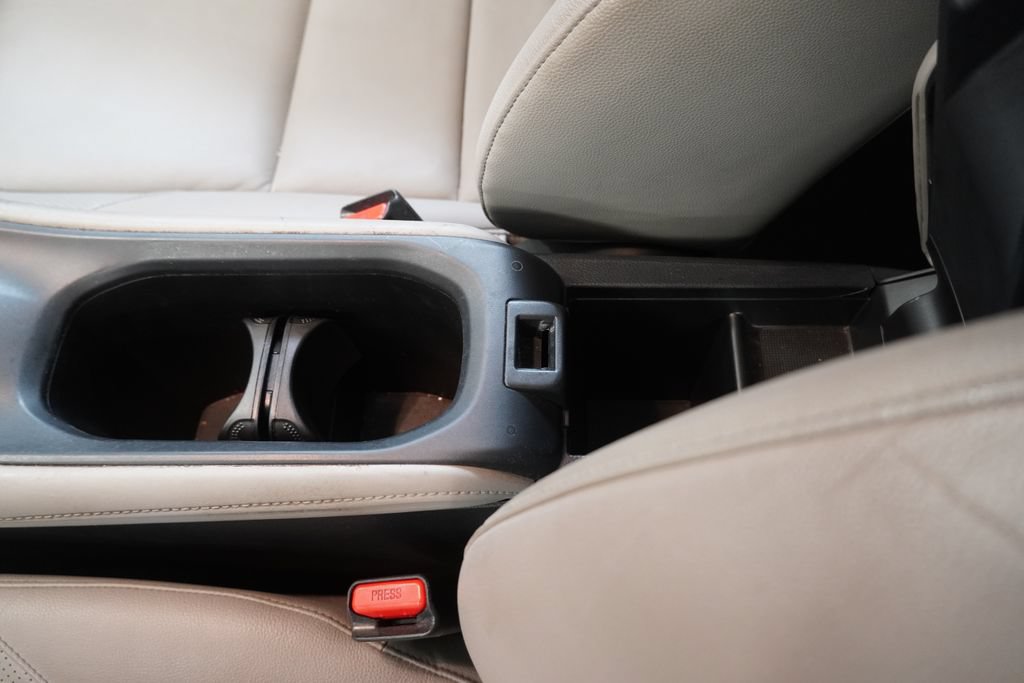 Used 2016 Honda HR-V EX-L image 24