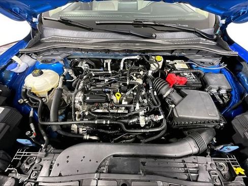 Used 2020 Ford Escape SE AWD/4WD image 9