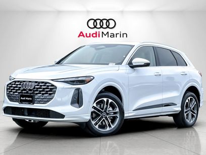 New 2025 Audi Q5 Premium