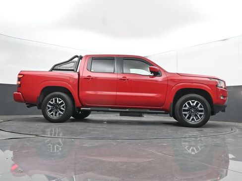 Used 2022 Nissan Frontier SV AWD/4WD image 49