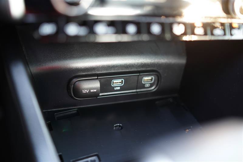 Used 2022 Kia K5 GT-Line w/ GT-Line FWD Premium Package image 58