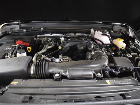 New 2025 Jeep Wrangler Willys image 5