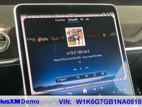 Certified 2022 Mercedes-Benz S 580 4MATIC Sedan image 28