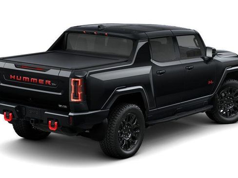 New 2025 GMC Hummer EV 2X w/ LPO, Sport Package image 66