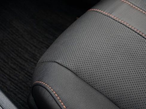 Certified 2022 Honda Passport TrailSport image 33