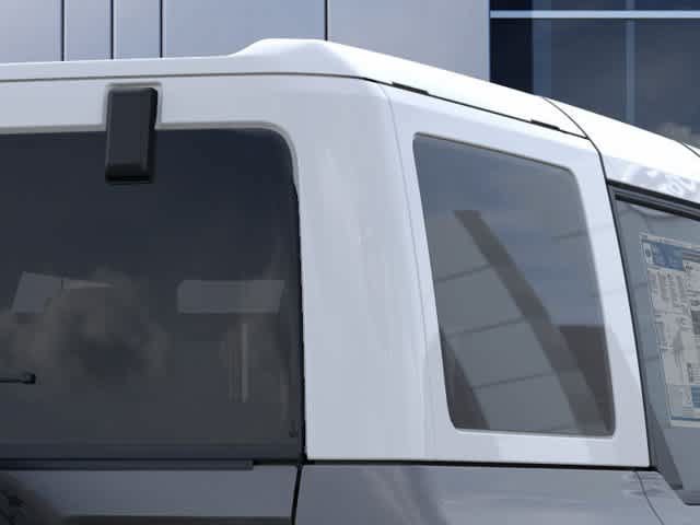 New 2026 Ford Bronco Heritage Edition AWD/4WD image 25