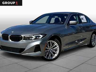 Used 2024 BMW 330i Sedan w/ Convenience Package
