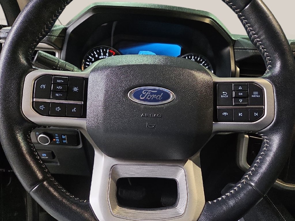 Used 2022 Ford Expedition XLT AWD/4WD image 25