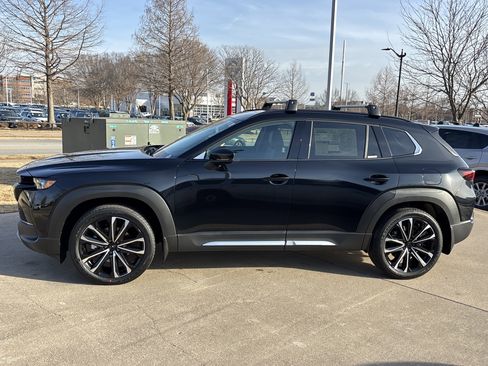 New 2026 MAZDA CX-50 2.5 Turbo w/ Accent Package image 11