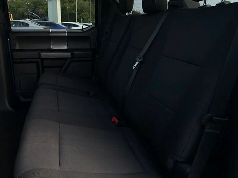 Used 2020 Ford F150 XLT w/ Equipment Group 302A Luxury AWD/4WD image 45