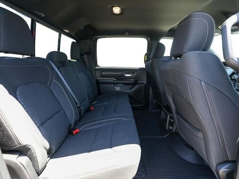 New 2026 RAM 1500 Classic Warlock AWD/4WD image 20