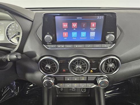 New 2025 Nissan Sentra S image 30