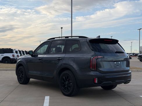 Used 2024 Kia Telluride SX X-Pro image 6