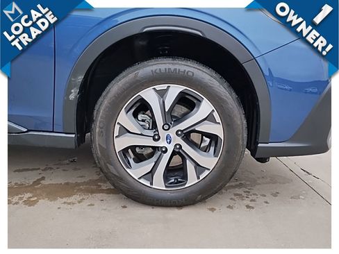 Used 2022 Subaru Outback Touring XT image 16