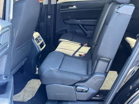 Used 2019 Volkswagen Atlas S image 15