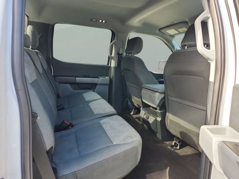 Certified 2021 Ford F150 XLT image 17