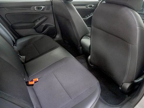 Used 2023 Honda Civic Sport image 32