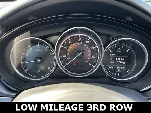 Used 2022 MAZDA CX-9 Touring w/ Touring Premium Package image 20