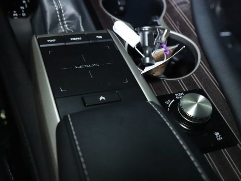 Used 2021 Lexus RX 350 FWD w/ Luxury Package image 30