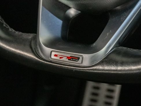 Used 2020 Kia Forte GT-Line w/ GT-Line Premium Package FWD image 18