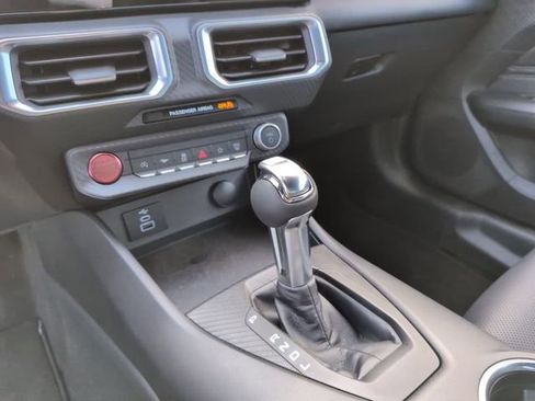 Used 2026 Ford Mustang Premium image 20