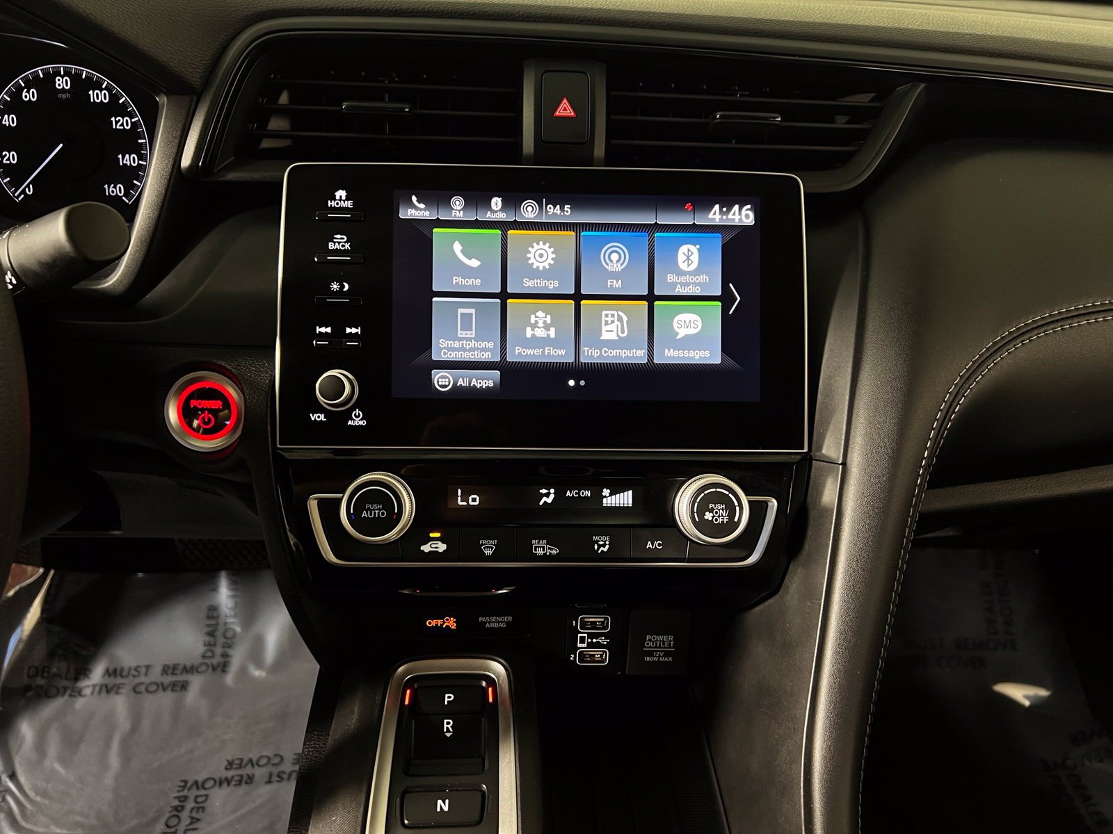 Used 2022 Honda Insight EX image 17