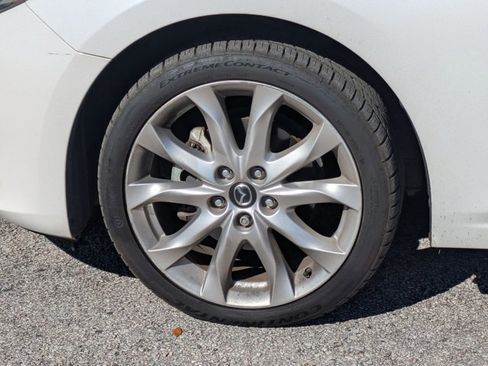 Used 2016 MAZDA MAZDA3 s Touring image 9