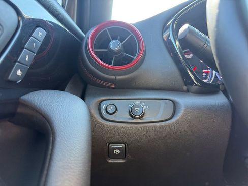 Certified 2023 Chevrolet Blazer RS w/ Driver Confidence II Package image 22