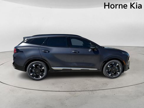 New 2026 Kia Sportage SX image 3